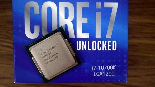 最快笔记本cpu-图1