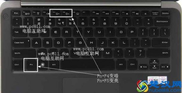惠普笔记本光驱拆解图-图3