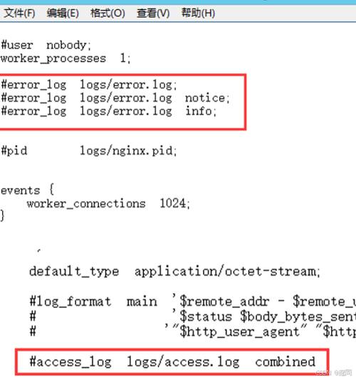 如何构造Nginx CDN请求以解决日志记录不完整的问题？