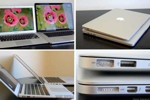 假的苹果笔记本和真的有什么区别-图2