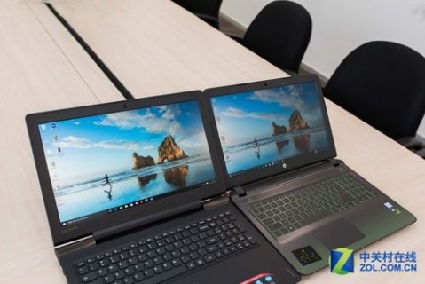 惠普笔记本比联想好不 惠普笔记本超越联想-图2