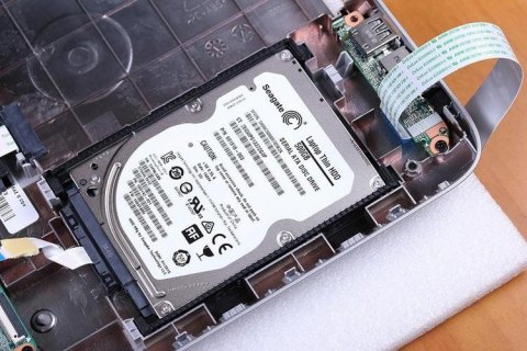 笔记本cd换固态盘-图1