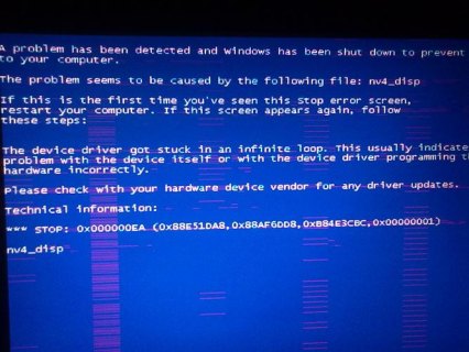 笔记本windowxp蓝屏（笔记本xp系统蓝屏后就进不了系统怎么办）-图2