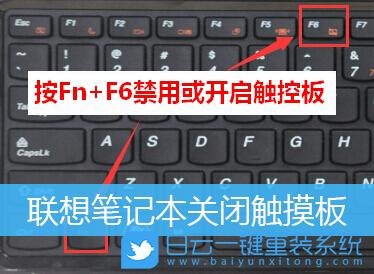 笔记本上触控板怎么开启 笔记本上触控-图2