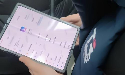 小米笔记本自拍（小米笔记本自拍模式在哪）-图1