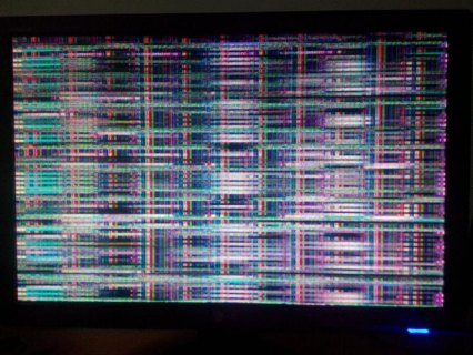 笔记本显卡坏了黑屏吗_笔记本显卡坏掉症状-图1