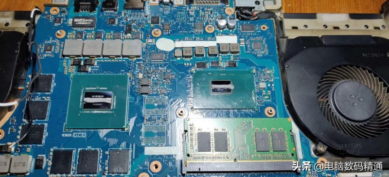 笔记本散热坏了,笔记本散热坏了修理多少钱 -图2 笔记本散热坏了,笔记本散热坏了修理多少钱 -图2