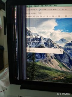 苹果笔记本屏幕碎了换屏幕要多少钱 苹果笔记本屏幕-图2