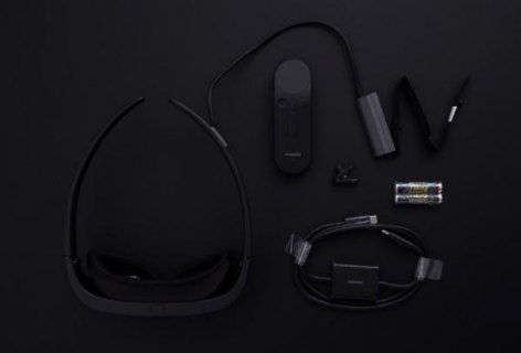 笔记本vr是什么（vr glass 笔记本）-图1