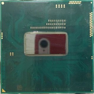  4代笔记本efi「4代笔记本CPU」-图2