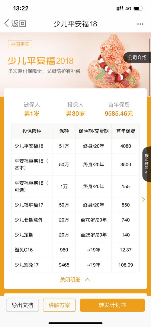 退保平安保险时会面临哪些潜在的经济损失？