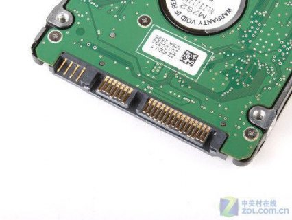  笔记本使用什么借口ssd「笔记本固态用的什么接口」-图2