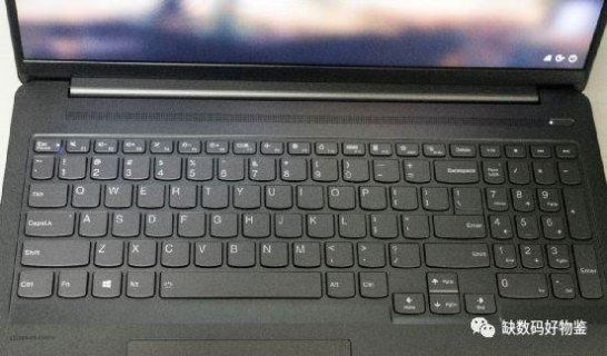 联想笔记本电脑确认键-图1