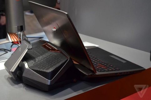 水冷散热笔记本,水冷散热的笔记本 -图1