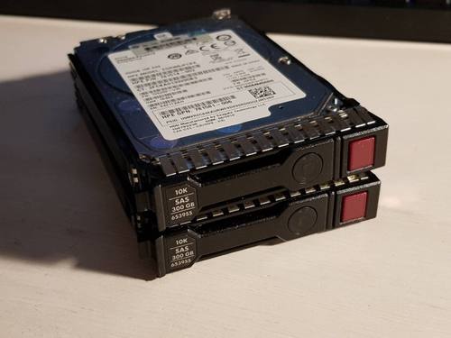 服务器硬盘的作用是什么？