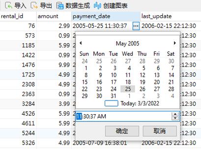 如何在MySQL数据库中高效使用DATETIME字段进行日期与时间数据管理？