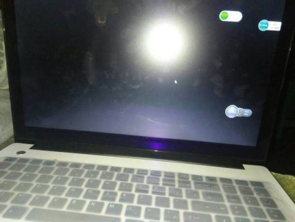  笔记本一会黑屏一会亮「笔记本一会黑屏一会亮屏怎么办」-图1