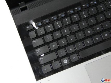 三星300e4a笔记本清灰-图1