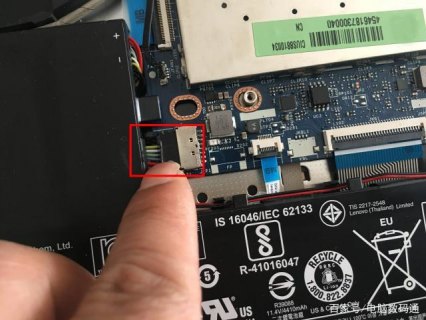 笔记本要拔电池吗为什么-图1
