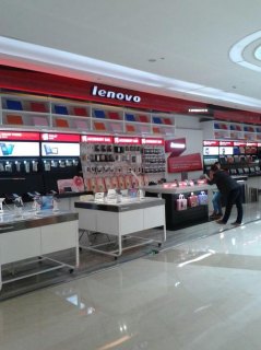 西安买联想电脑官方授权店-西安联想笔记本专卖店-图1