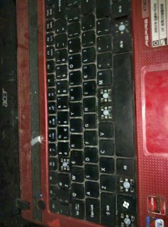 笔记本个键盘坏了,笔记本个键盘坏了能修吗 -图2