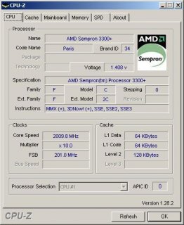 闪龙笔记本cPu_2020笔记本cpu-图1