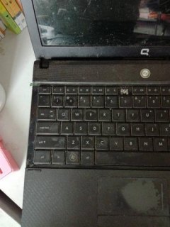  笔记本进水了键盘失灵「笔记本进水了键盘失灵怎么解决」-图1