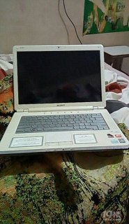 sony笔记本550-图1