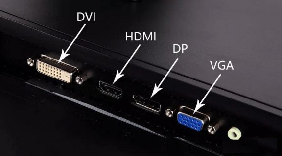 笔记本的dp接口可以外接显示屏吗-笔记本改造dp输出-图2