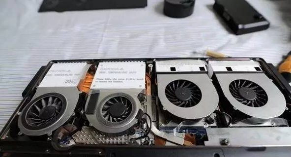 笔记本改散热科学吗_笔记本改造散热-图1