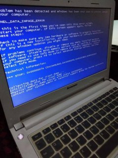 笔记本看视频不清楚-图1