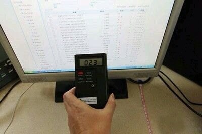 笔记本辐射有什么影响 笔记本的辐射有多大-图2