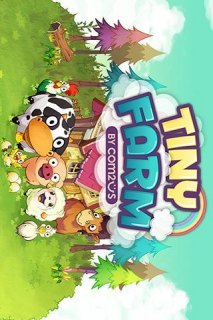 Com2us安卓Tiny Farm游戏究竟有哪些独特的农业经营策略？-图1