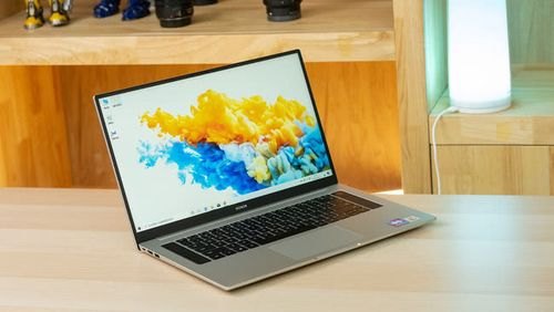 荣耀magicbook2019处理器-荣耀magicbook笔记本几核-图1