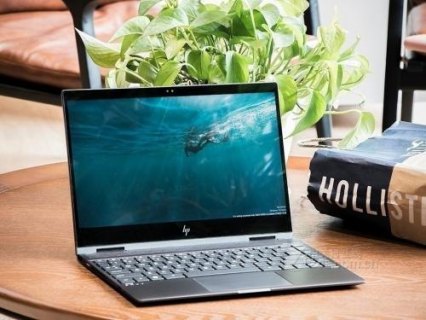 惠普笔记本比联想好不 惠普笔记本超越联想-图1