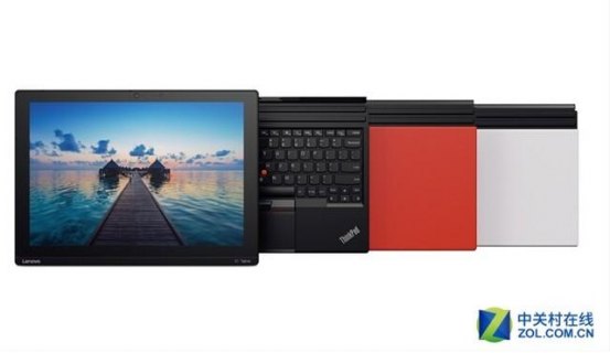 可模块化笔记本_模块化笔记本海外开启预定-图1