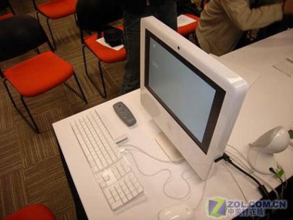 苹果笔记本电脑p7450处理器 苹果笔记本T7400处理器-图2