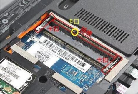 笔记本加内存条效果明显吗-笔记本加内存条件-图2