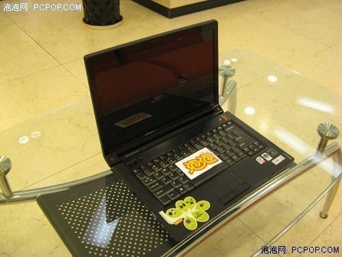 联想笔记本电脑2009年款-图2