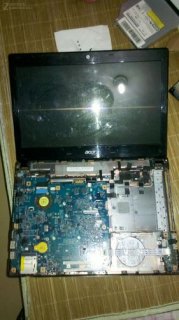 笔记本宏基笔记本维修 笔记本宏基-图2