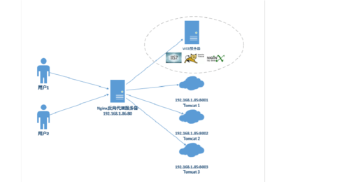 如何在代理服务器上安装并配置Nginx和MySQL？