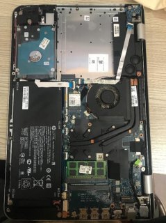 支持mxm显卡更换的笔记本电脑-笔记本换mxm显卡-图1
