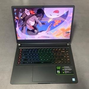 7代i7笔记本1060显卡永劫无间-图1