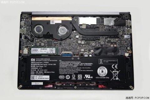  i7散热笔记本「i7处理器散热」-图2