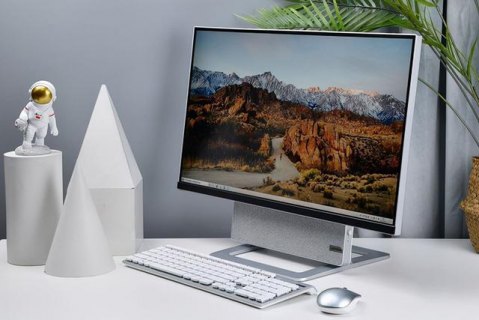 笔记本一体机哪个好（笔记本和一体机怎么选）-图1