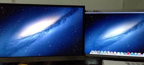黑苹果笔记本hdmi（黑苹果笔记本外接显示器）-图1