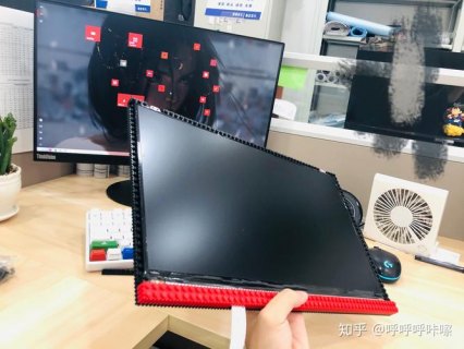 笔记本屏改装副屏（旧笔记本做副屏）-图2