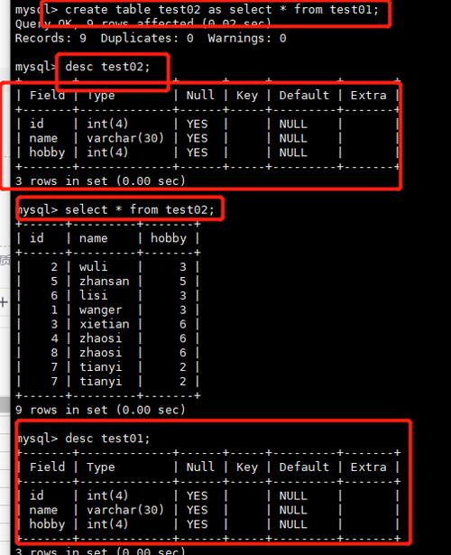 如何在MySQL数据库中使用赋值语句进行时间赋值？