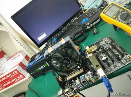 胶南笔记本屏幕维修点 胶南笔记本屏-图1
