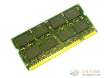 废旧笔记本内存条有什么用 笔记本内存回收-图2